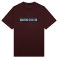 Societas Tee 3 - Chocolate