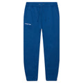 Trapunto Jogger - Royal Blue/Multi