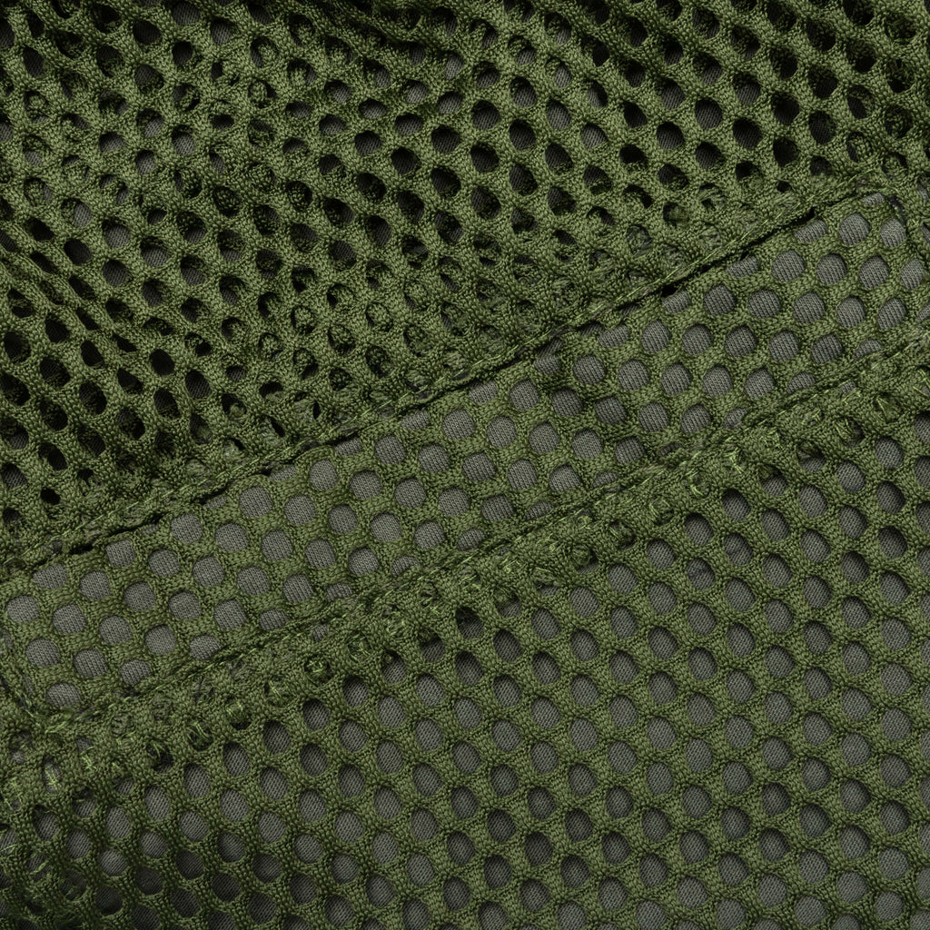Hemen Short 9604 M.K. Shorts - Green