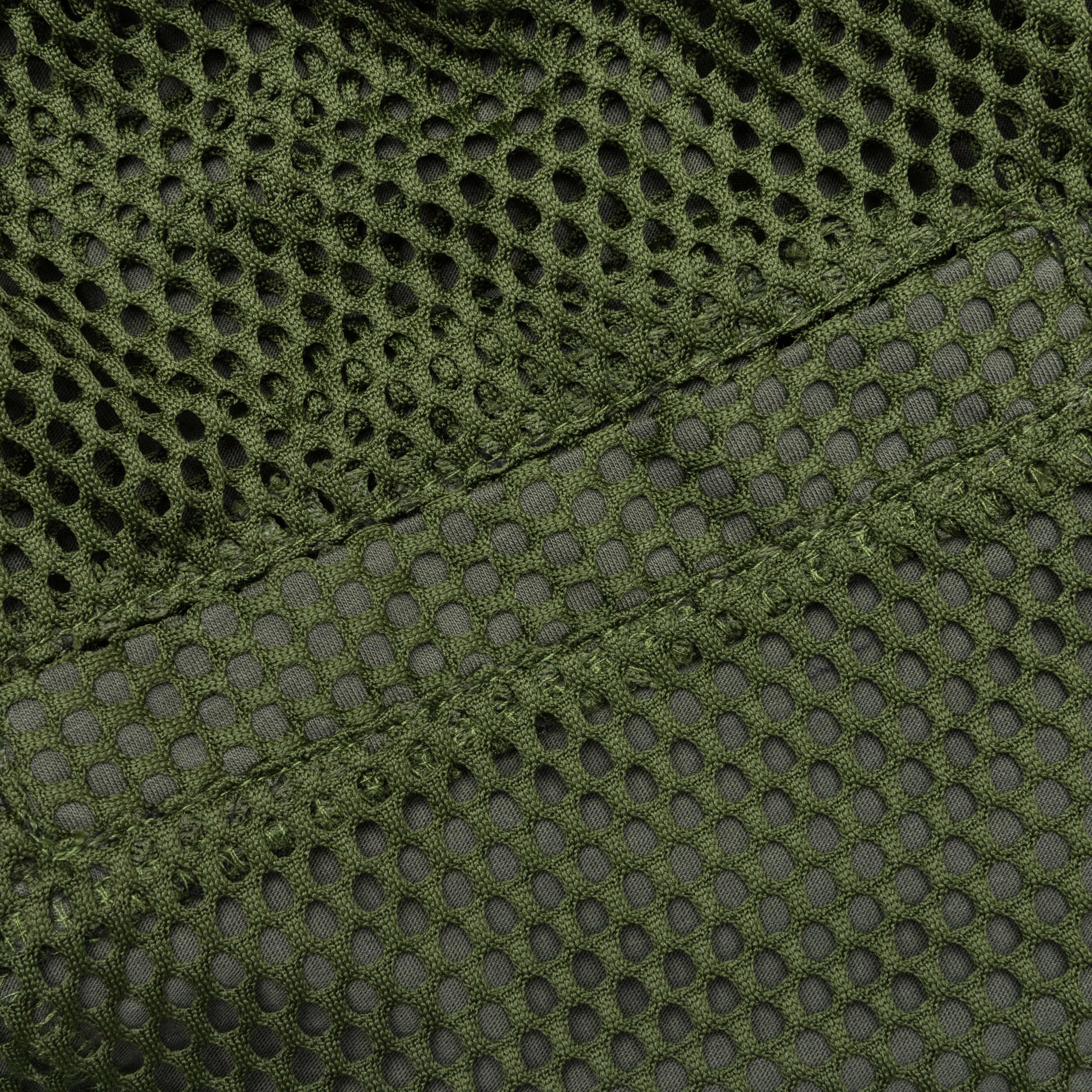 Hemen Short 9604 M.K. Shorts - Green