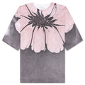 Hen Jp 1603 M.K. S/S T-Shirt - Dessin A