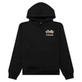 Heritage Hoodie - Black