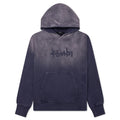 Heritage Kash Hoodie - Iced Neptune
