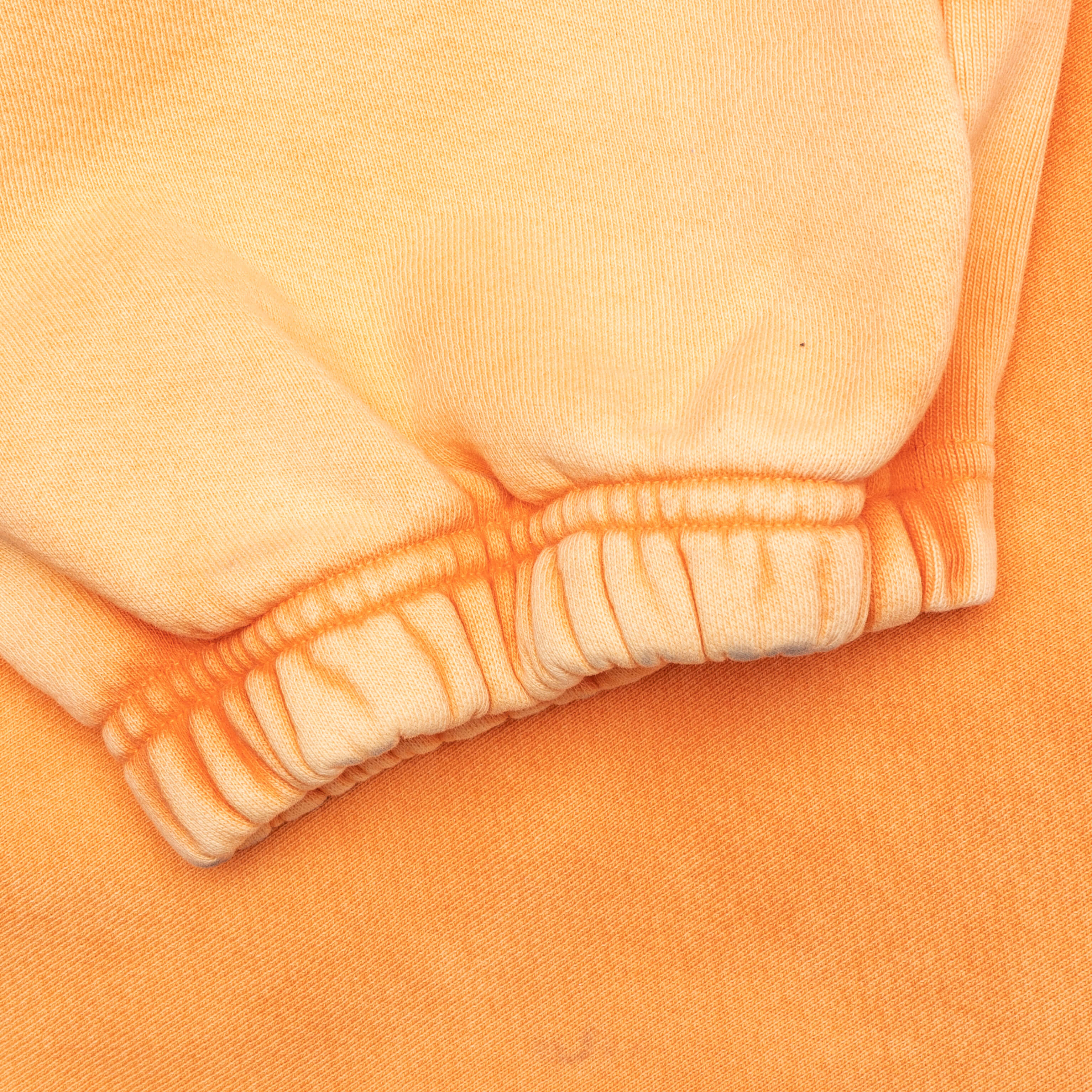 Heritage Sweat - Bosch Orange