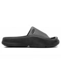 Eco Moulded Slider - Black/No Color