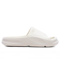 Eco Moulded Slider - White/No Color