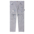 Hickory Denim Pants - Stripe