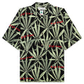 High Times S/S Hawaiian Shirt Type-1 - Black