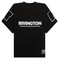 His Own CVA Tee - Mechanic Black