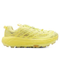 Hoka x JP M32 Mafate Three2 Grid - Yuzu/Cardamom