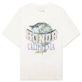 Honor California T-Shirt - White