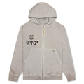 Honor The Gift Hoodie - Stone