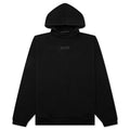 Hoodie - Jet Black