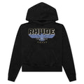 Hope Ranch Hoodie - Vintage Black