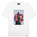 Horses T-Shirt - White