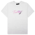 Hotline Tee - Pigment Grey