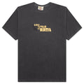 How To Find An Idea Tee - Black