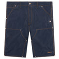 Hyperlightweight Nylon Ripstop Jort - Blue