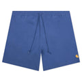 Chase Swim Trunks - Liberty/Gold