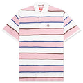 Iceberg S/S Polo - Whisper White