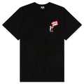Chili S/S Tee - Black