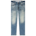 Gelatto Jean - Light Blue