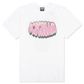Gum S/S Tee - White