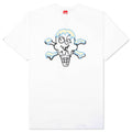 Iceberg S/S Tee - White