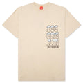 Puffy S/S Knit - Fog