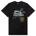 Swap S/S Knit - Black