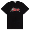 Tiger S/S Tee - Black