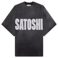 Impact Logo Tee - Black