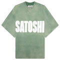 Impact Logo Tee - Green