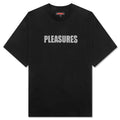 Impact Pocket Heavyweight Shirt - Black