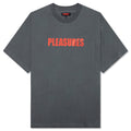 Impact Pocket Heavyweight Shirt - Olive