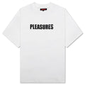 Impact Pocket Heavyweight Shirt - White