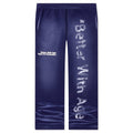 In Case Forgot Sweatpants - Navy