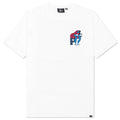 Insecure Days T-Shirt - White