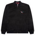 Inspiration Point Jacket - Black
