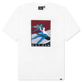 Into Nowhere T-Shirt - White