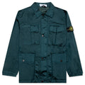 Field Jacket - Bottle Green