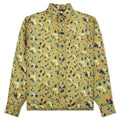 Dripping Jacket - Leaf Green