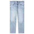 Japanese Selvedge Straight - Perfect Indigo