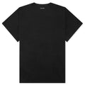 Jasper Tee - Jet Black