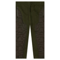 Moncler Genius x Salehe Bembury Padded Pants - Dark Green