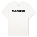 Logo T-Shirt - Natural