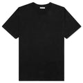 University Tee - Black