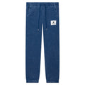 Essential Statement Fleece Pants - French Blue