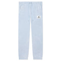 Essential Statement Fleece Pants - Ice Blue/Sail