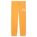 Essential Statement Fleece Pants - Taxi